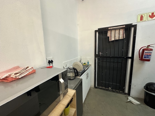 To Let commercial Property for Rent in Woodstock Western Cape